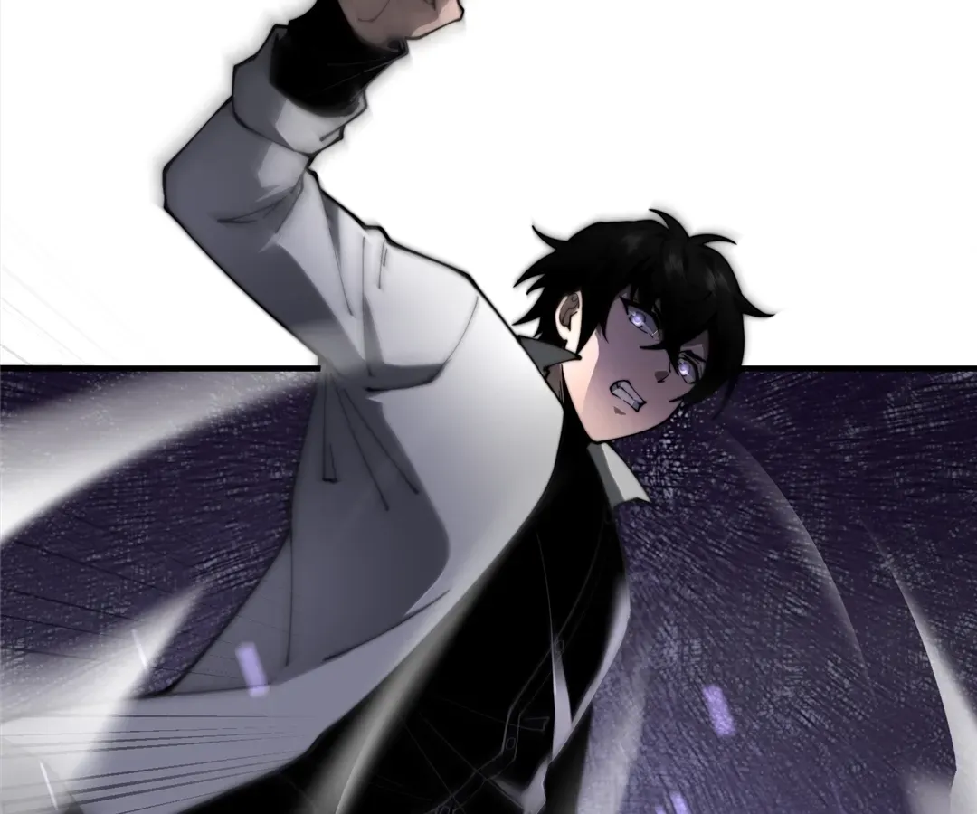 Read Empowering My Kind in the Apocalypse EN Manga Online