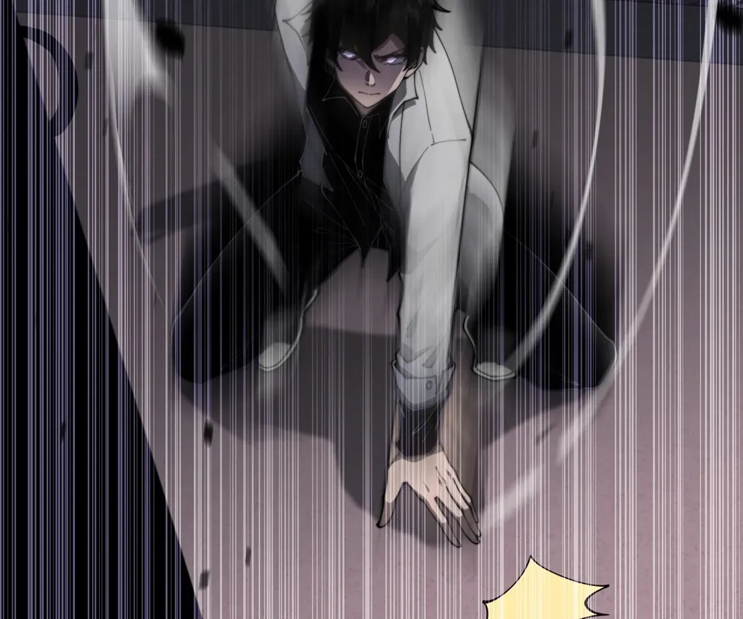 Read Empowering My Kind in the Apocalypse EN Manga Online