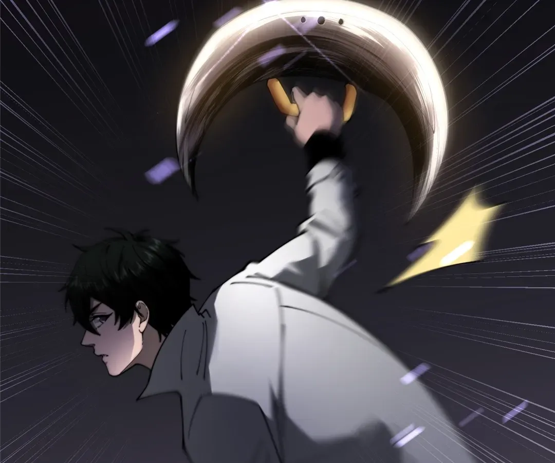 Read Empowering My Kind in the Apocalypse EN Manga Online