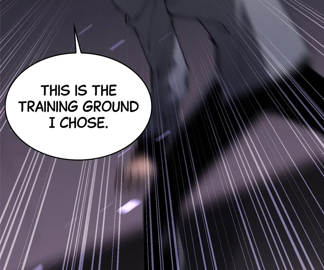 Read Empowering My Kind in the Apocalypse EN Manga Online