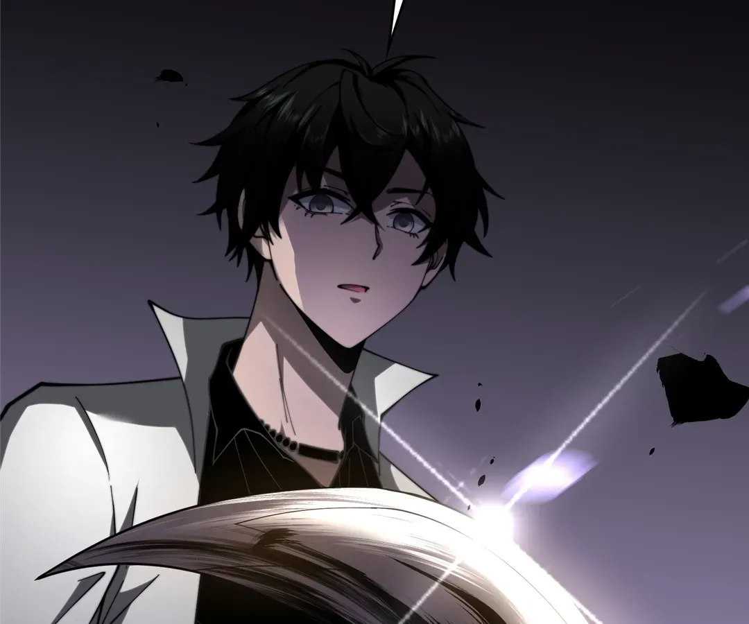 Read Empowering My Kind in the Apocalypse EN Manga Online