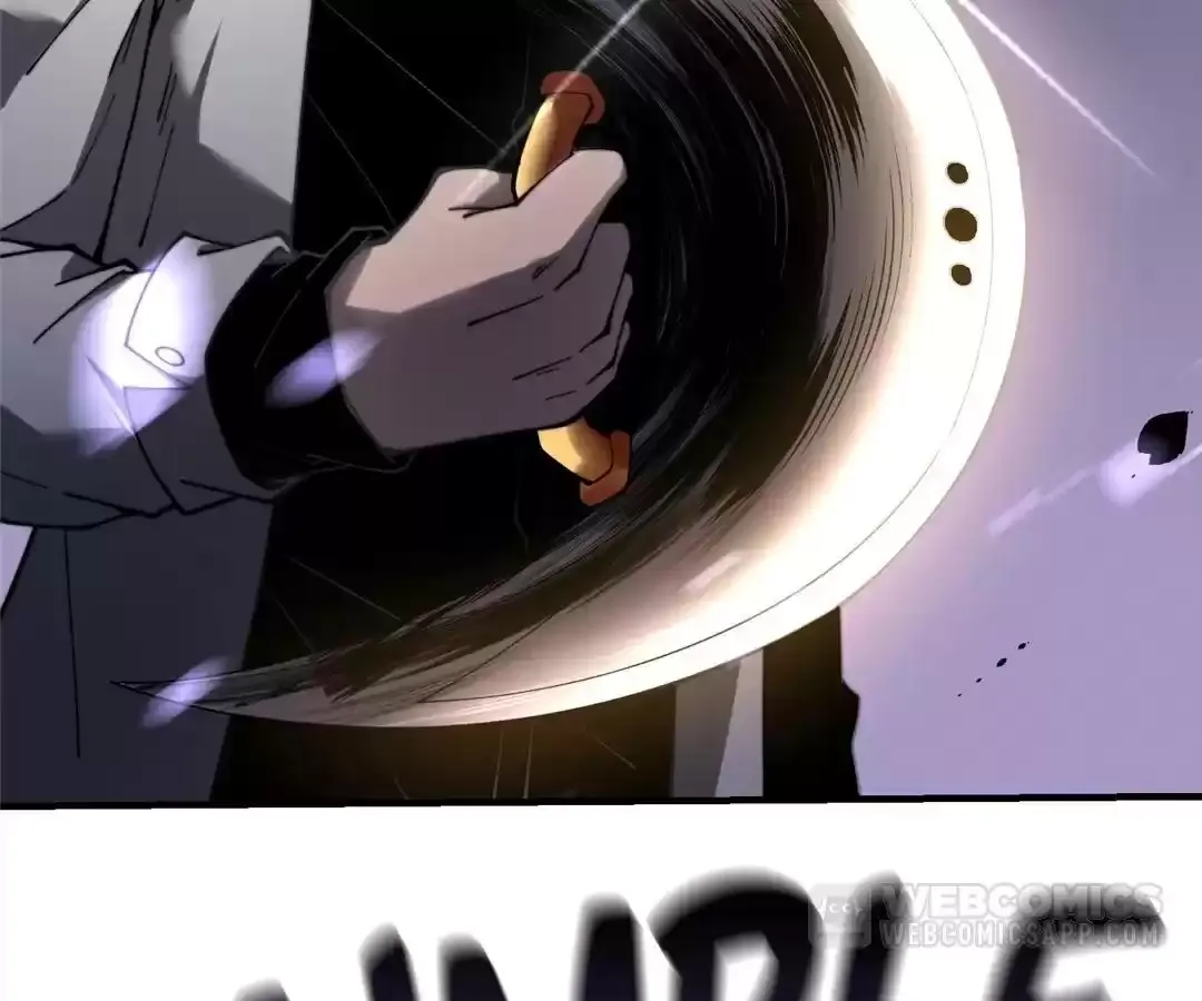 Read Empowering My Kind in the Apocalypse EN Manga Online