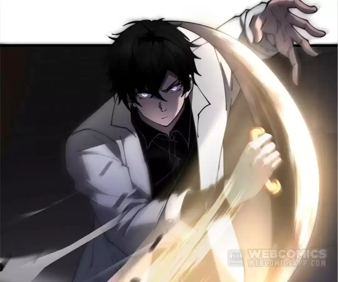 Read Empowering My Kind in the Apocalypse EN Manga Online
