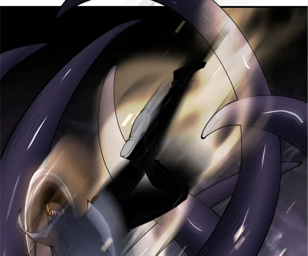 Read Empowering My Kind in the Apocalypse EN Manga Online