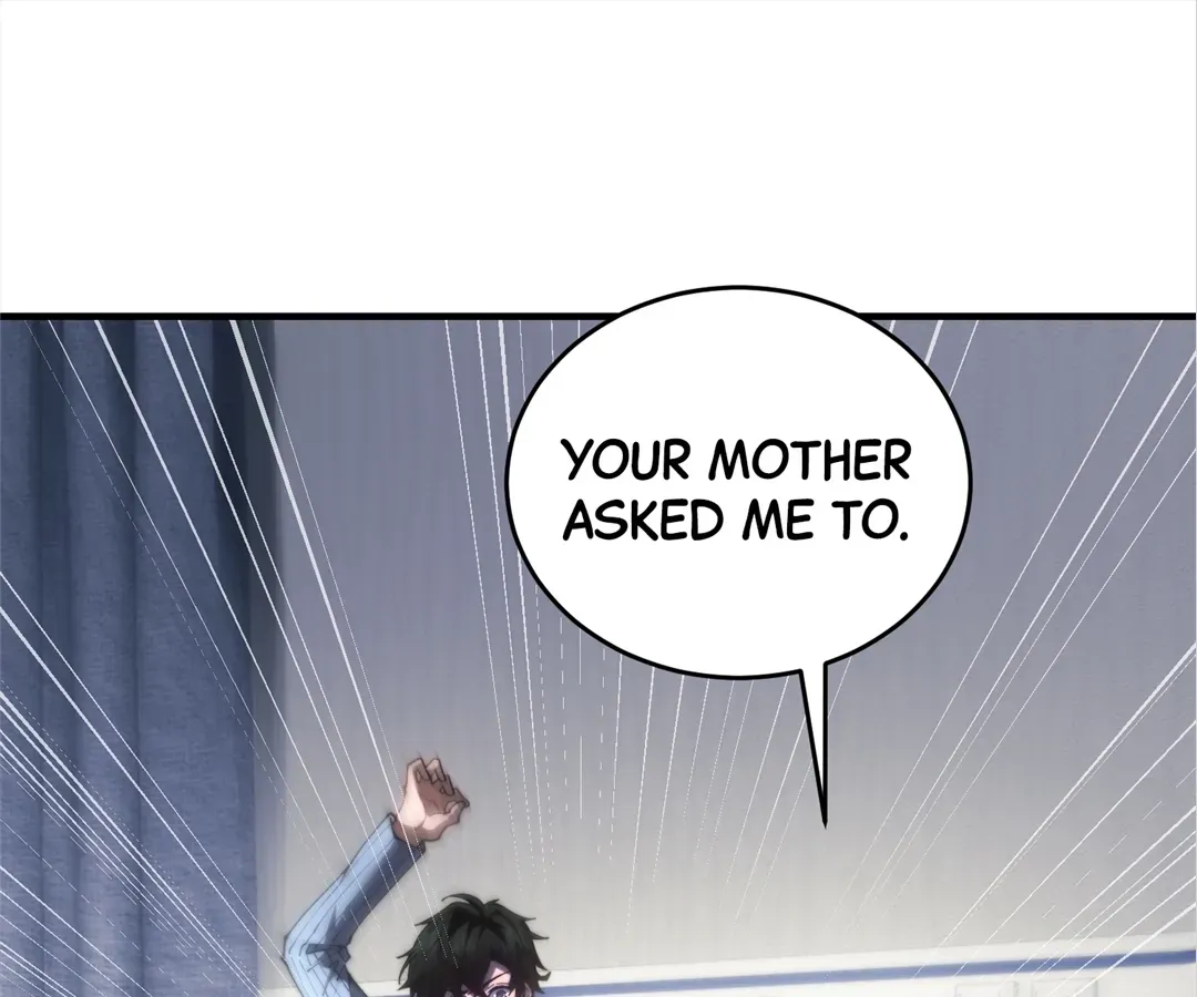 Read Empowering My Kind in the Apocalypse EN Manga Online