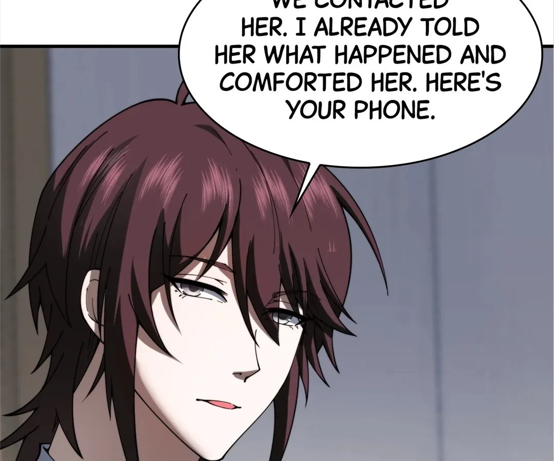 Read Empowering My Kind in the Apocalypse EN Manga Online