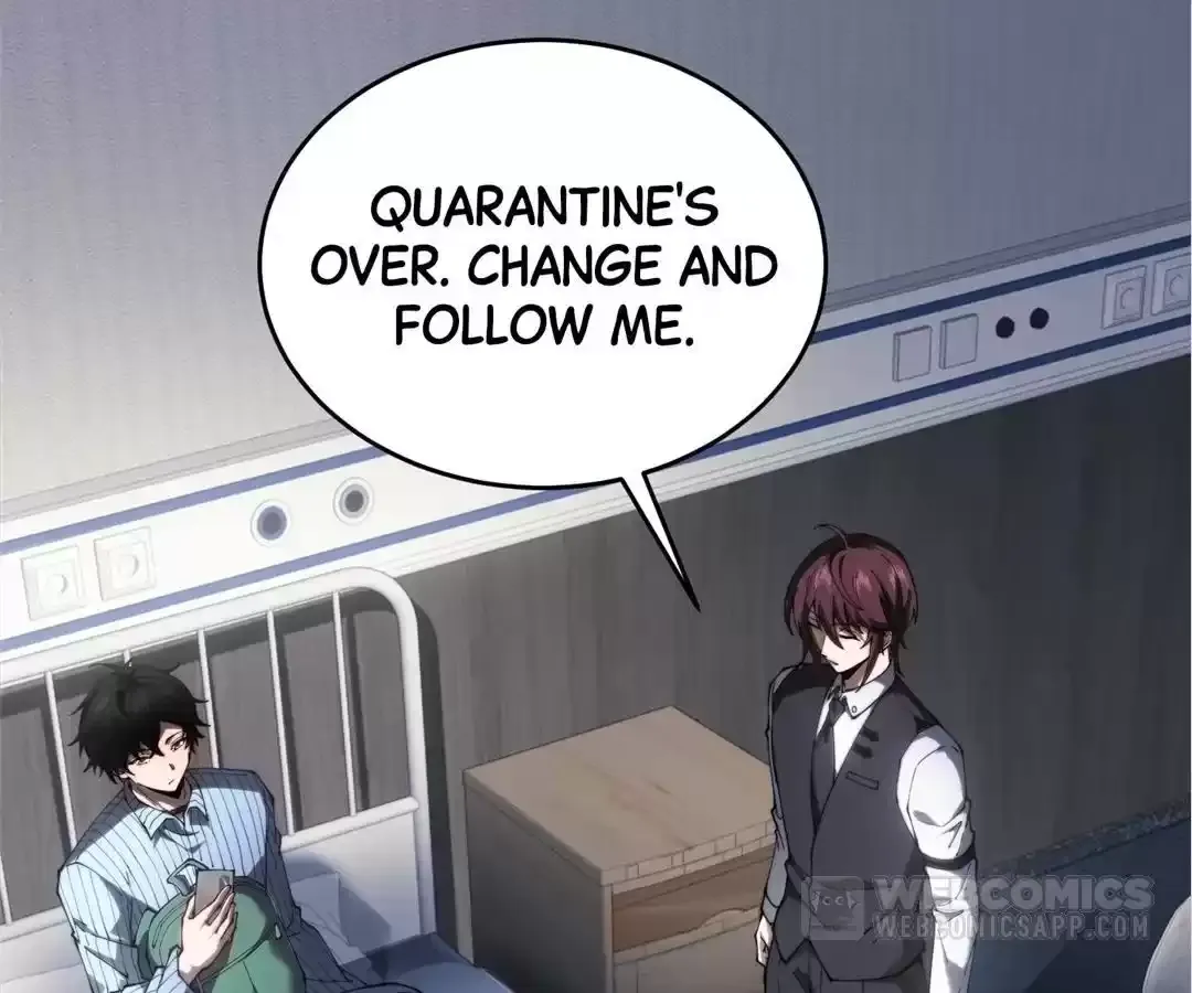 Read Empowering My Kind in the Apocalypse EN Manga Online