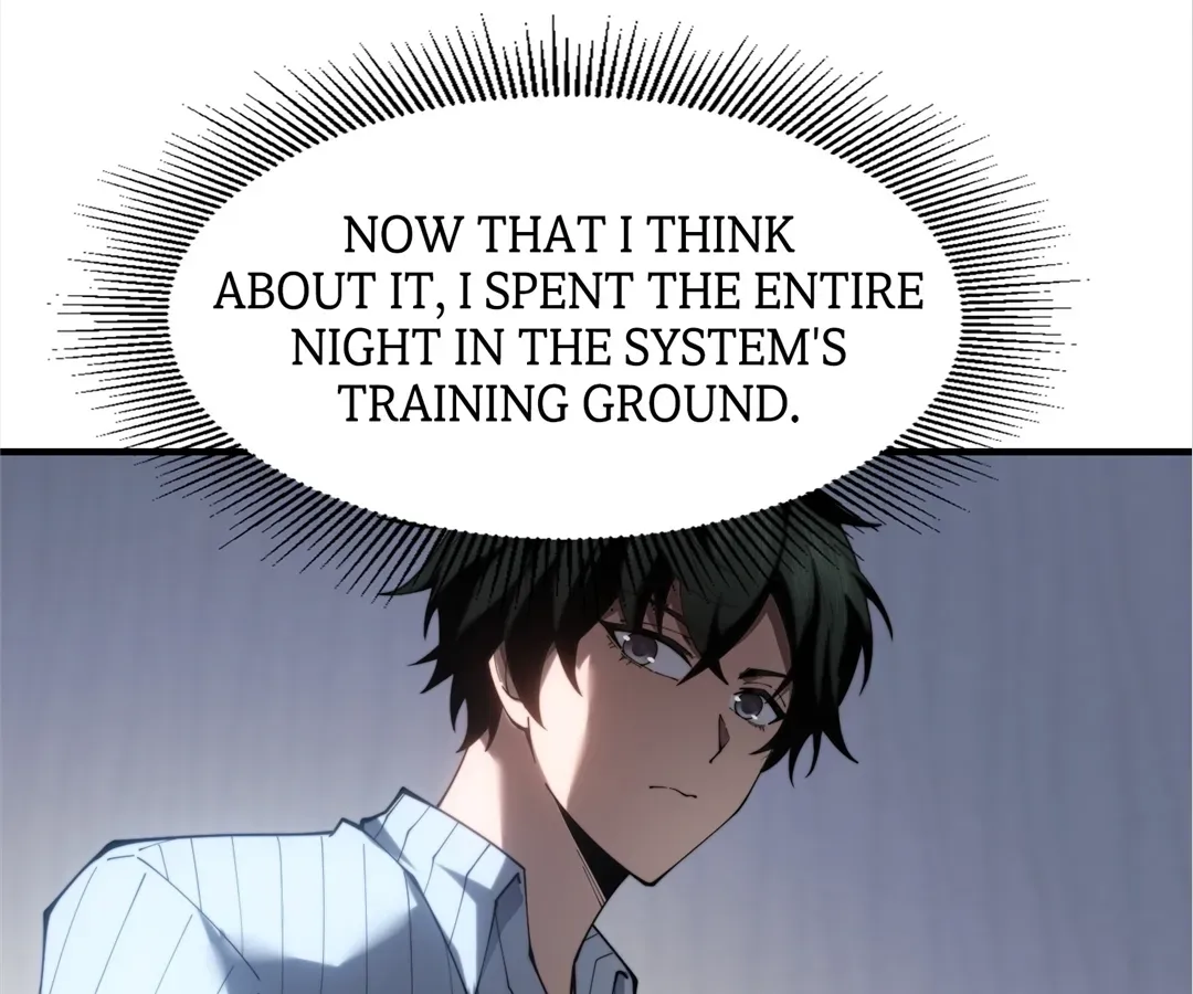 Read Empowering My Kind in the Apocalypse EN Manga Online