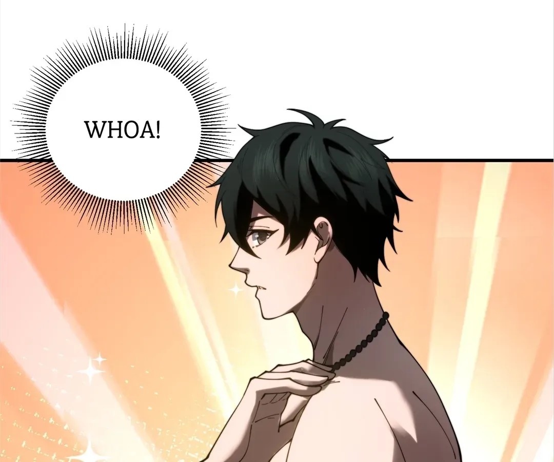 Read Empowering My Kind in the Apocalypse EN Manga Online