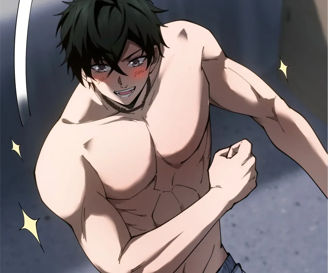 Read Empowering My Kind in the Apocalypse EN Manga Online