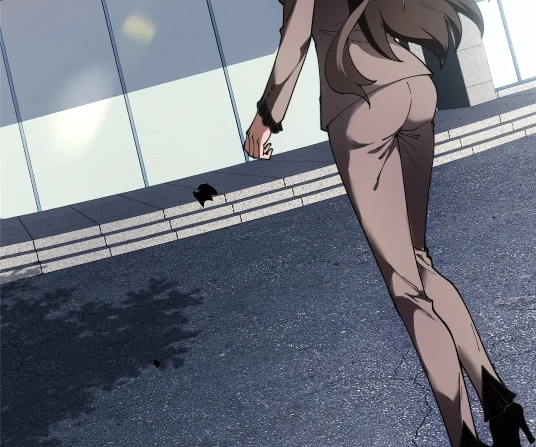 Read Empowering My Kind in the Apocalypse EN Manga Online