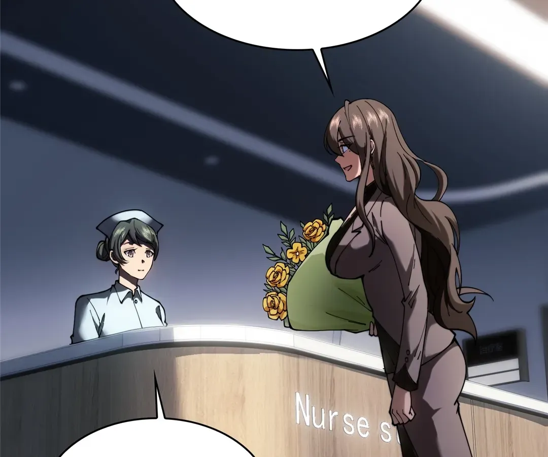 Read Empowering My Kind in the Apocalypse EN Manga Online