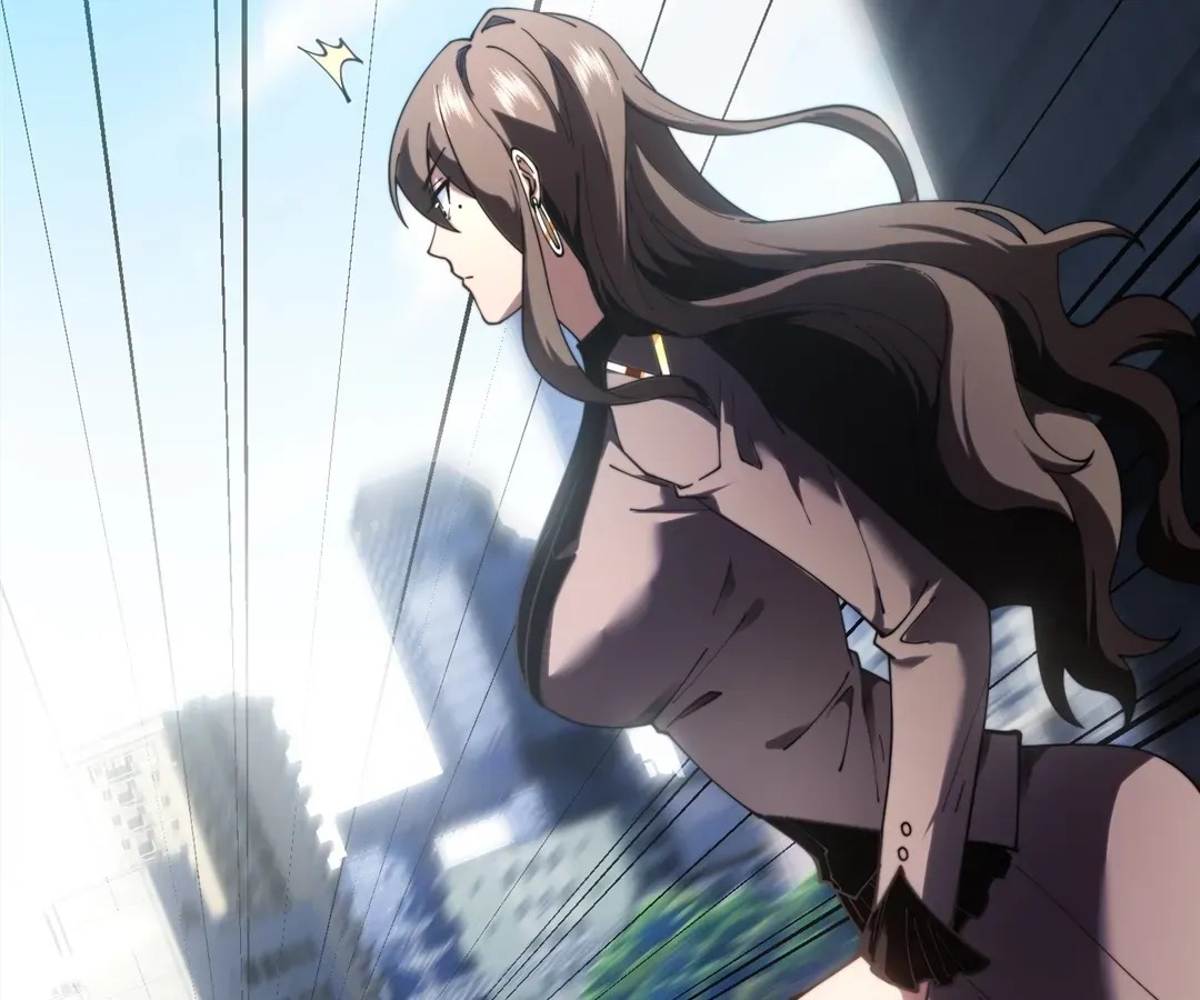 Read Empowering My Kind in the Apocalypse EN Manga Online