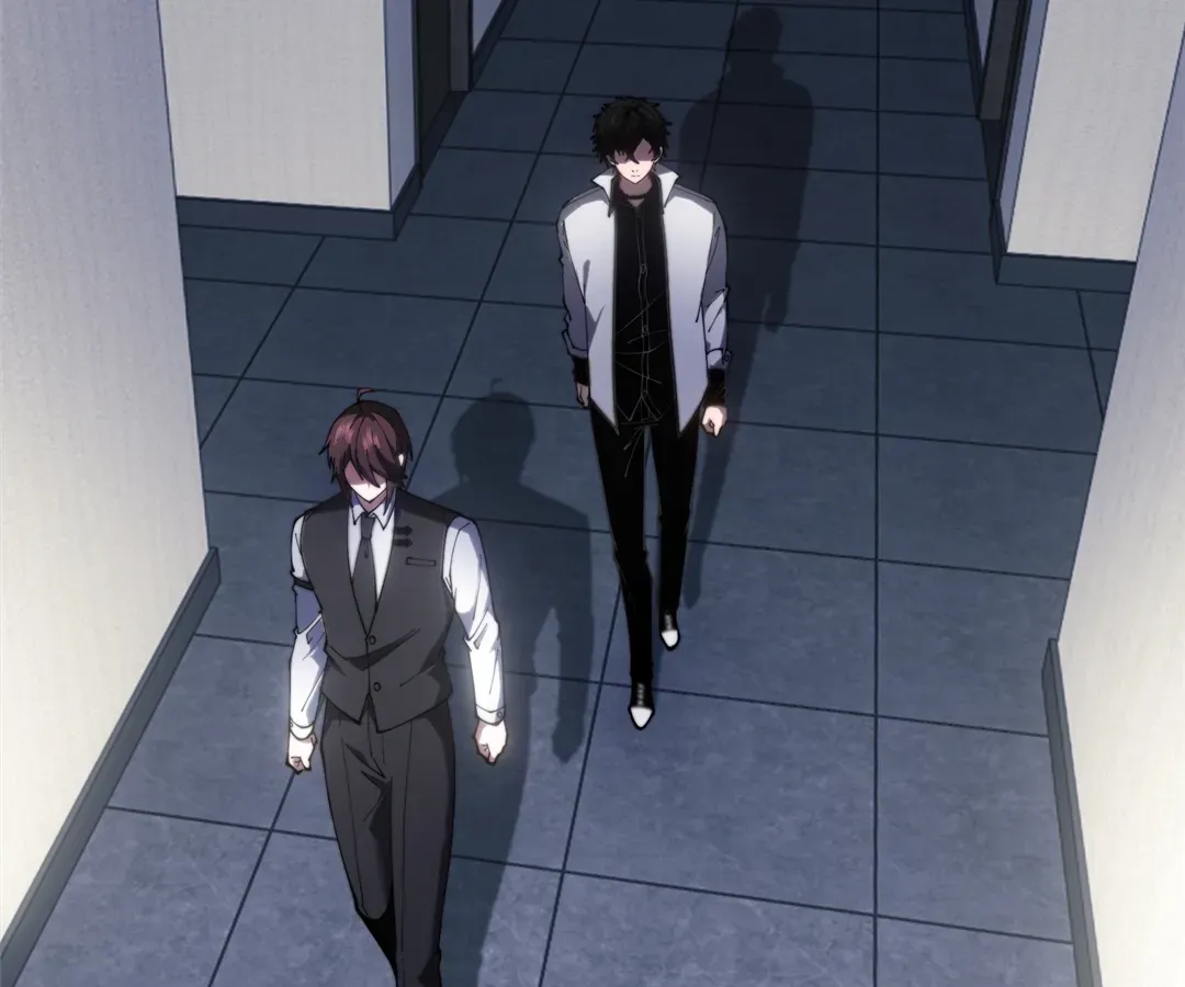 Read Empowering My Kind in the Apocalypse EN Manga Online
