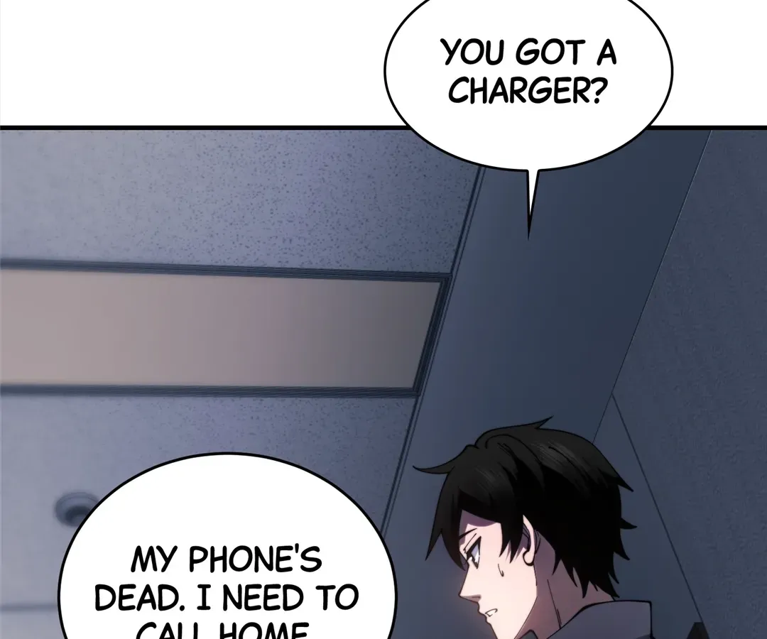 Read Empowering My Kind in the Apocalypse EN Manga Online