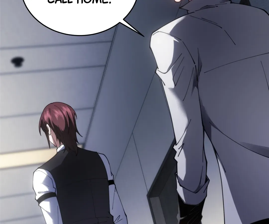 Read Empowering My Kind in the Apocalypse EN Manga Online