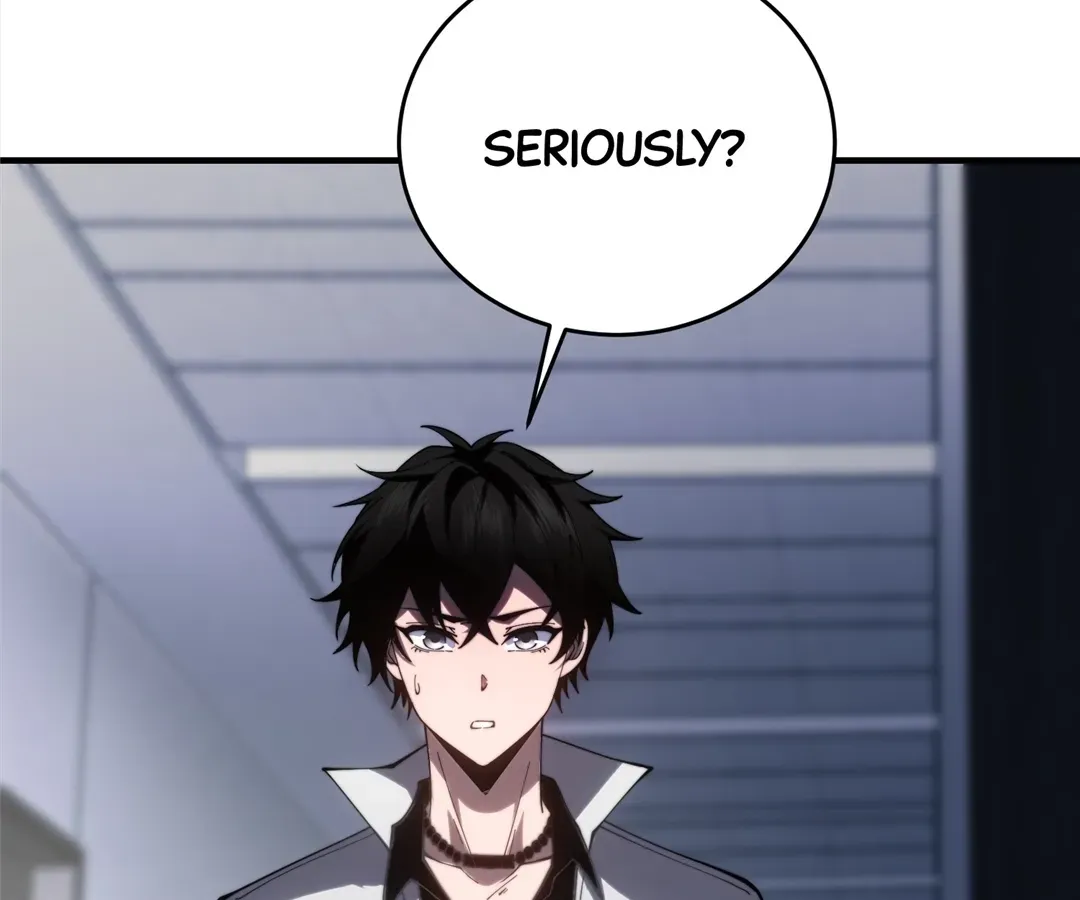 Read Empowering My Kind in the Apocalypse EN Manga Online
