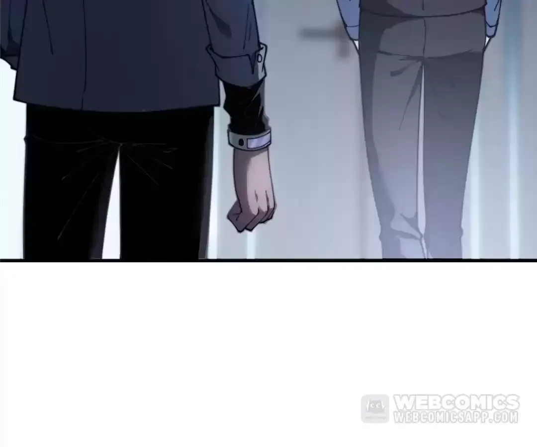 Read Empowering My Kind in the Apocalypse EN Manga Online