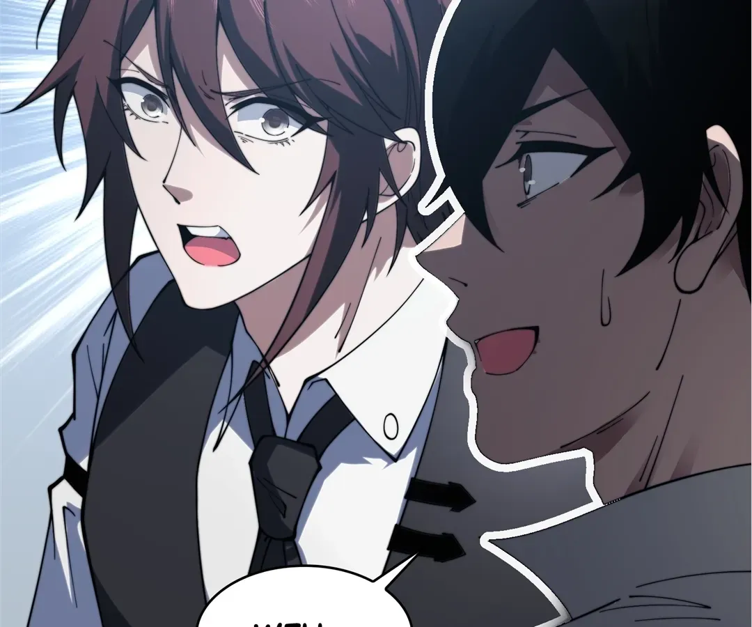 Read Empowering My Kind in the Apocalypse EN Manga Online