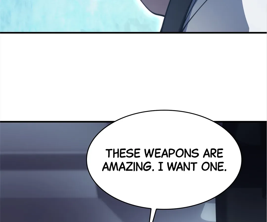 Read Empowering My Kind in the Apocalypse EN Manga Online