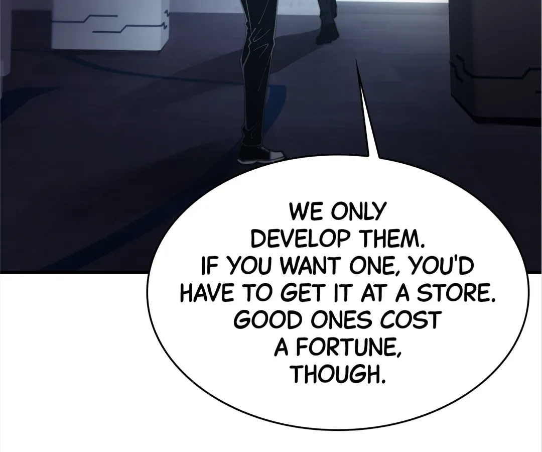 Read Empowering My Kind in the Apocalypse EN Manga Online