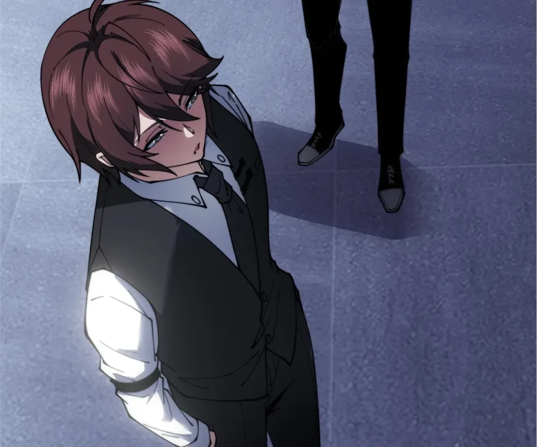 Read Empowering My Kind in the Apocalypse EN Manga Online