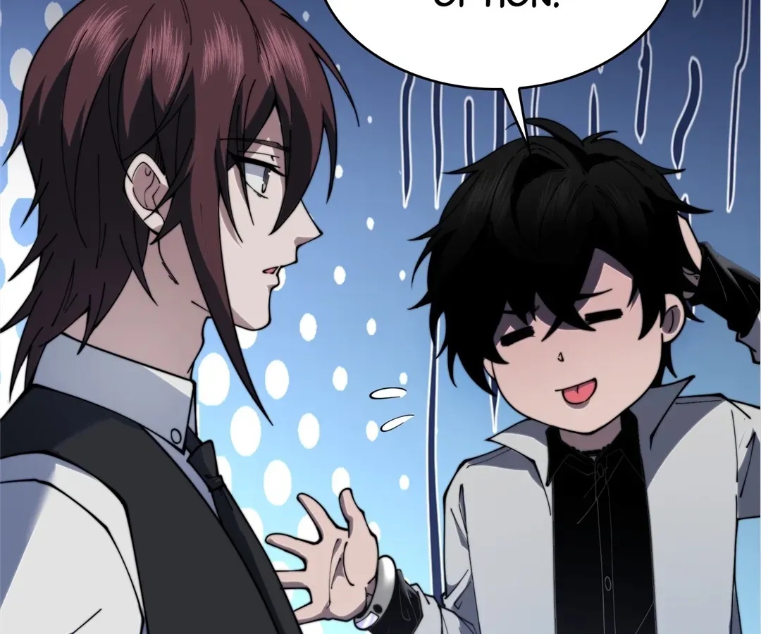 Read Empowering My Kind in the Apocalypse EN Manga Online