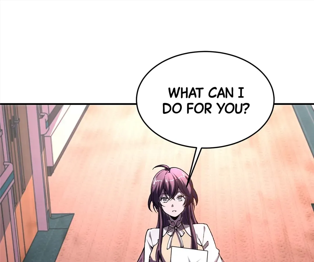 Read Empowering My Kind in the Apocalypse EN Manga Online