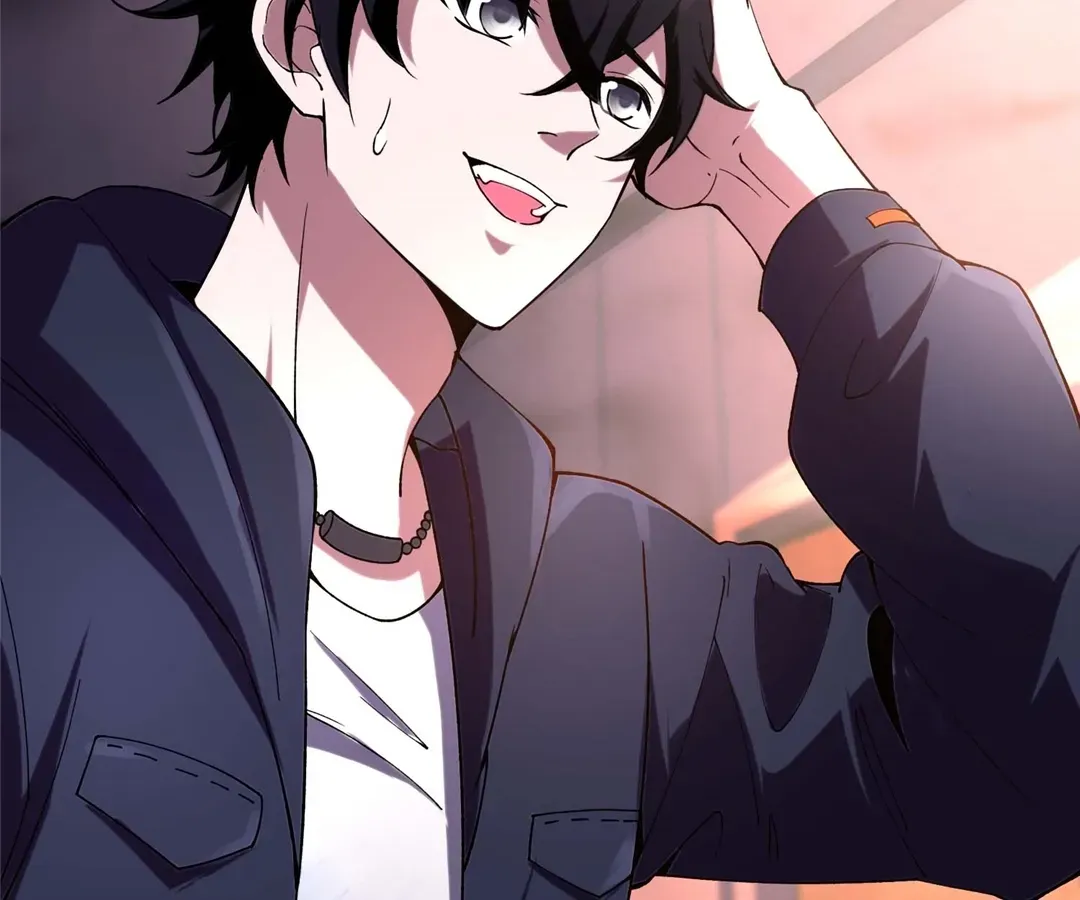 Read Empowering My Kind in the Apocalypse EN Manga Online