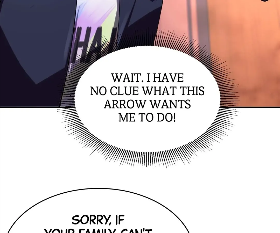 Read Empowering My Kind in the Apocalypse EN Manga Online