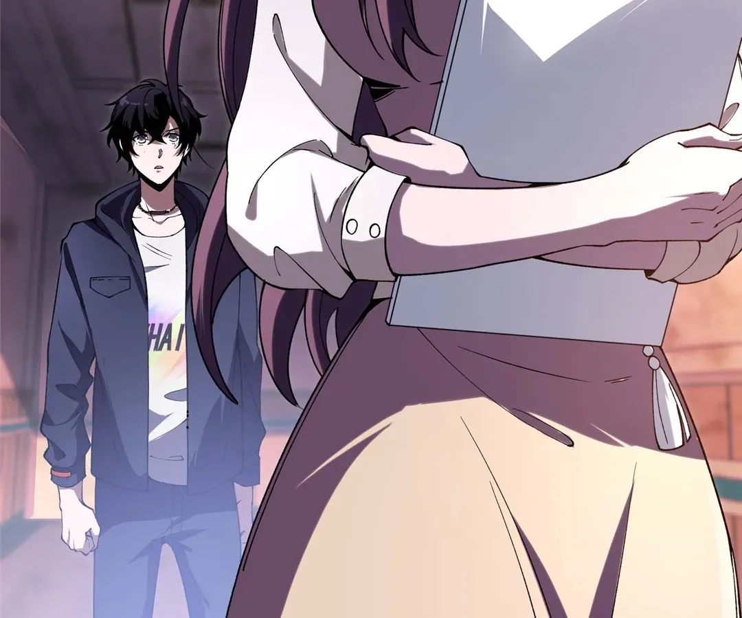 Read Empowering My Kind in the Apocalypse EN Manga Online