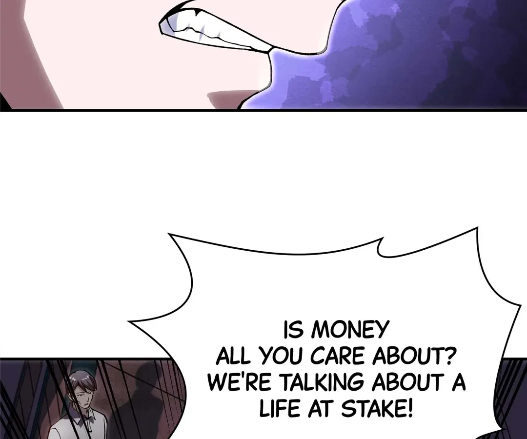 Read Empowering My Kind in the Apocalypse EN Manga Online