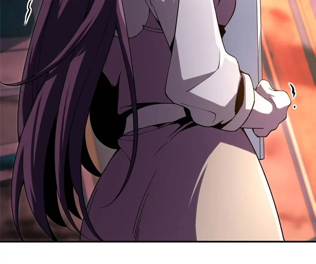 Read Empowering My Kind in the Apocalypse EN Manga Online