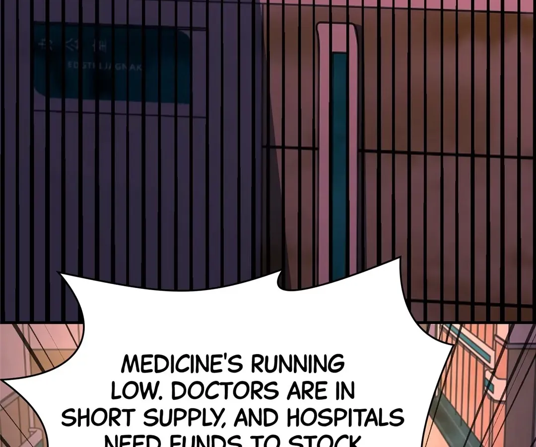 Read Empowering My Kind in the Apocalypse EN Manga Online