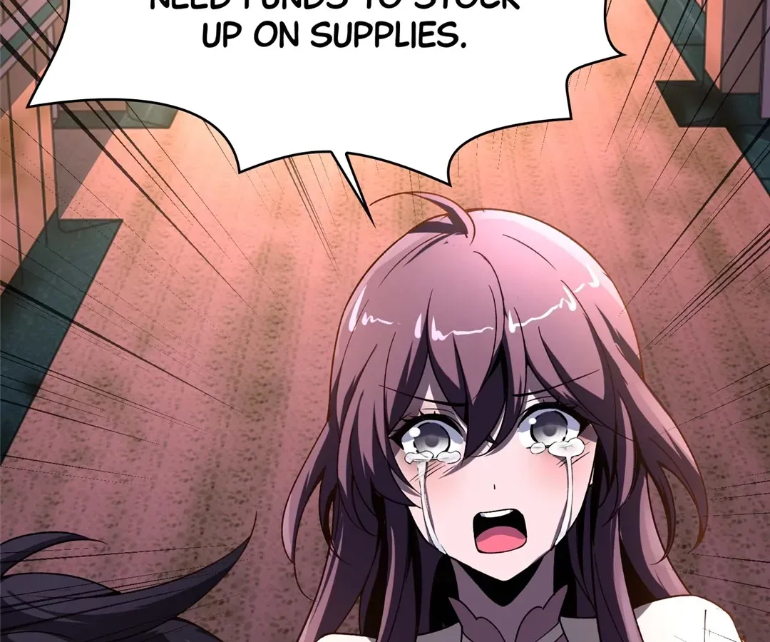 Read Empowering My Kind in the Apocalypse EN Manga Online