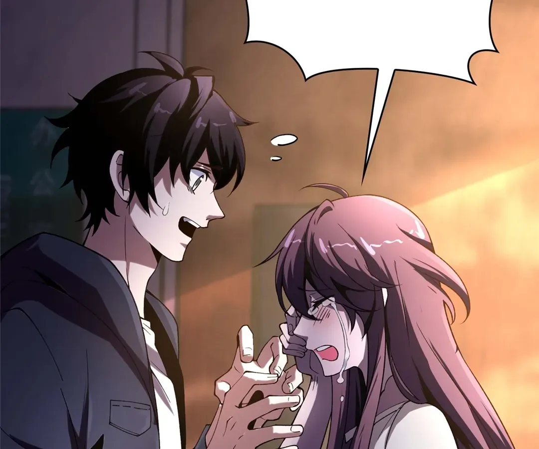 Read Empowering My Kind in the Apocalypse EN Manga Online