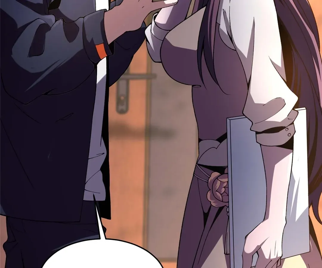 Read Empowering My Kind in the Apocalypse EN Manga Online