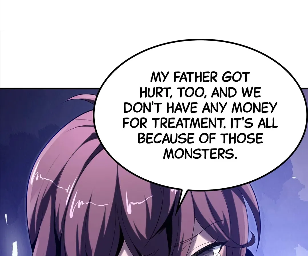 Read Empowering My Kind in the Apocalypse EN Manga Online