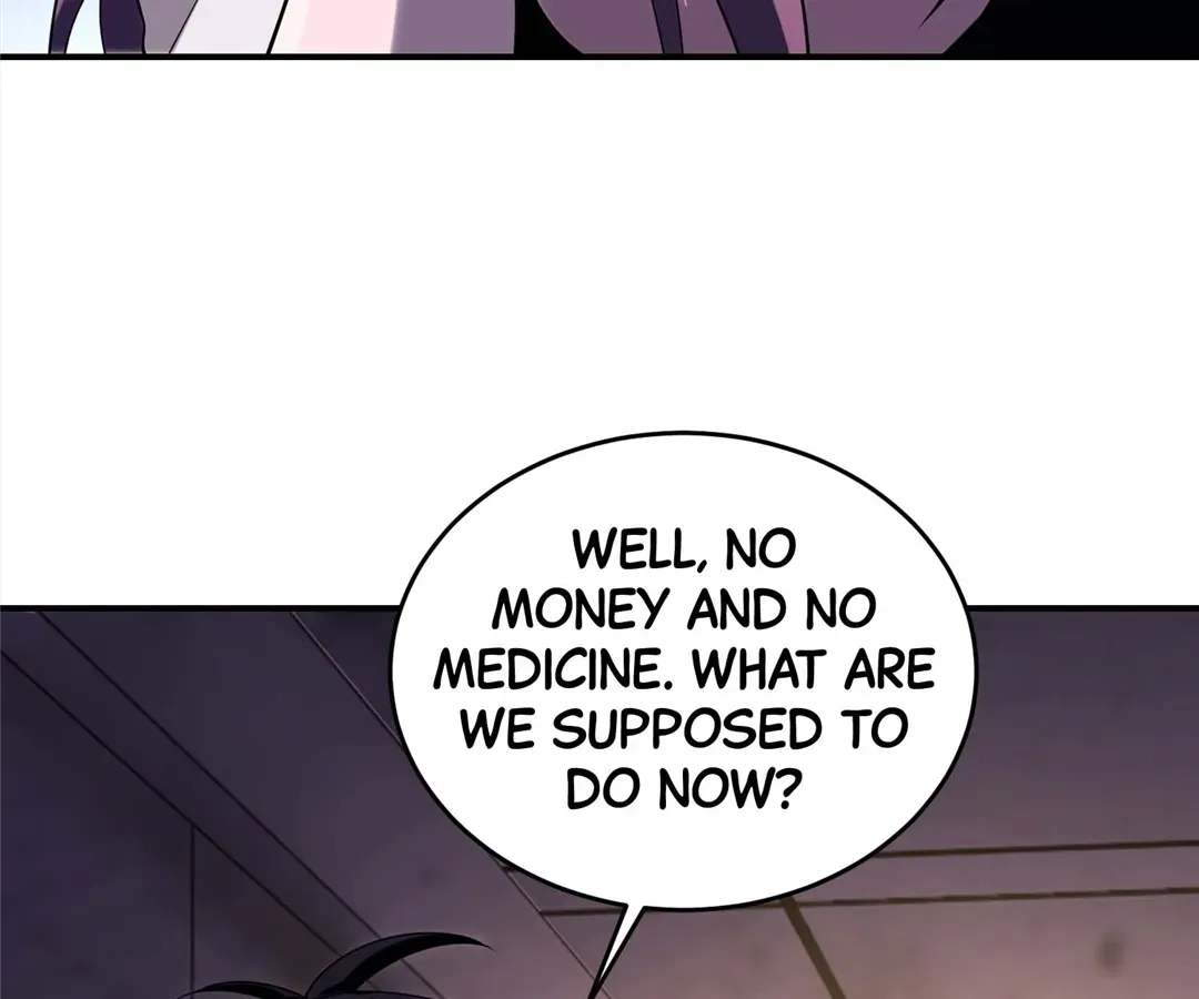 Read Empowering My Kind in the Apocalypse EN Manga Online