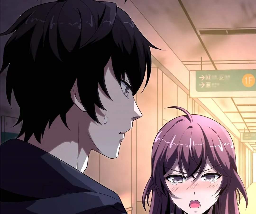 Read Empowering My Kind in the Apocalypse EN Manga Online