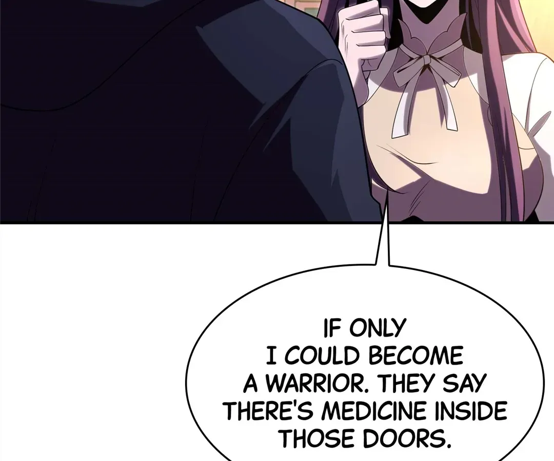 Read Empowering My Kind in the Apocalypse EN Manga Online