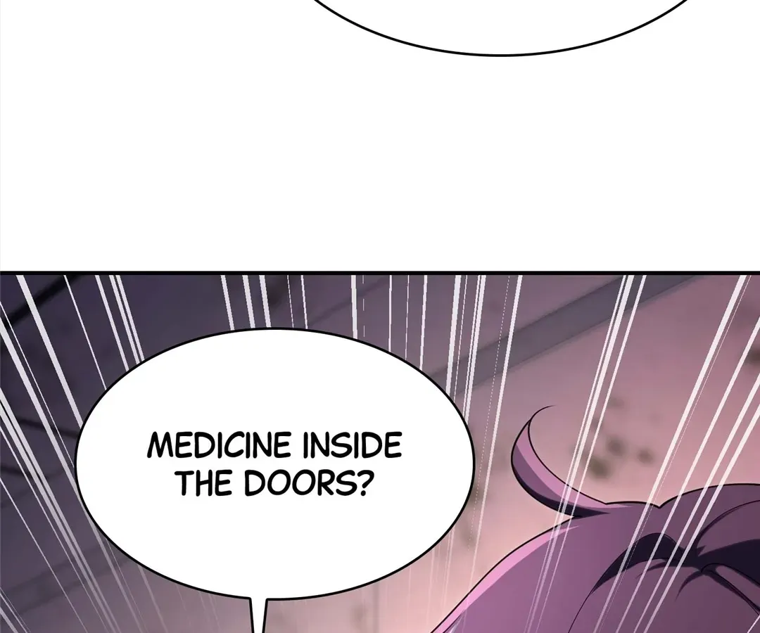 Read Empowering My Kind in the Apocalypse EN Manga Online