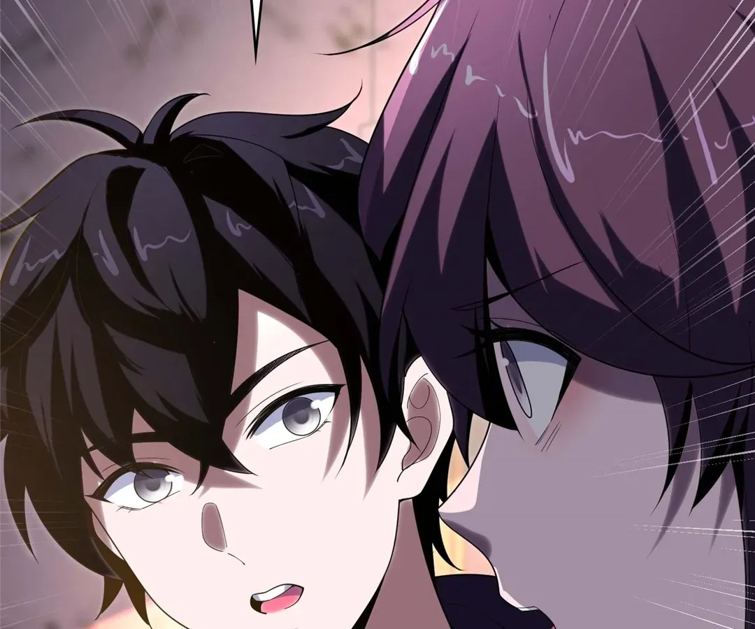 Read Empowering My Kind in the Apocalypse EN Manga Online