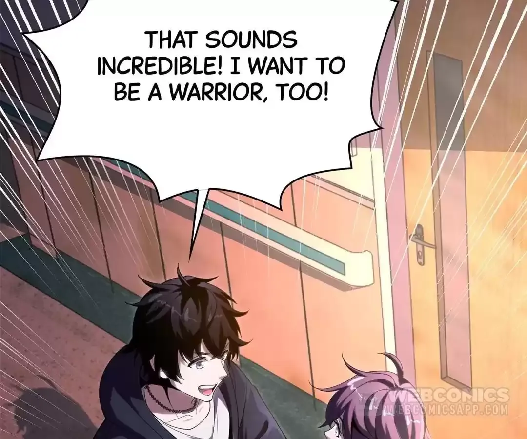 Read Empowering My Kind in the Apocalypse EN Manga Online
