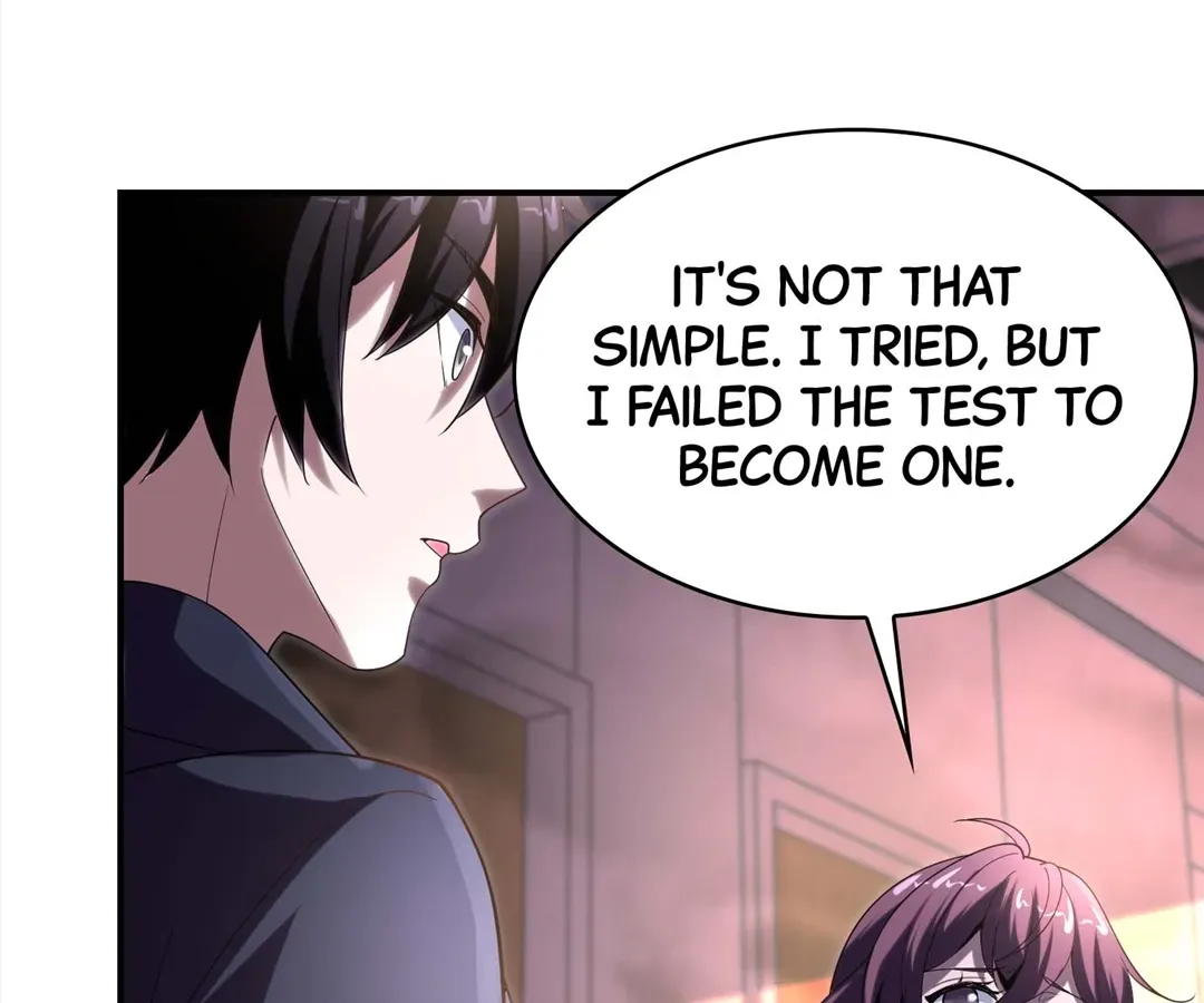 Read Empowering My Kind in the Apocalypse EN Manga Online