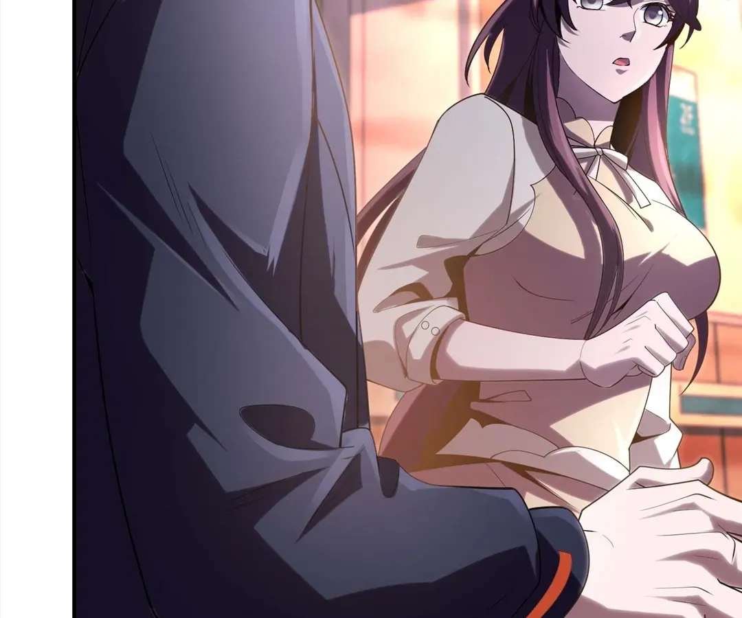 Read Empowering My Kind in the Apocalypse EN Manga Online