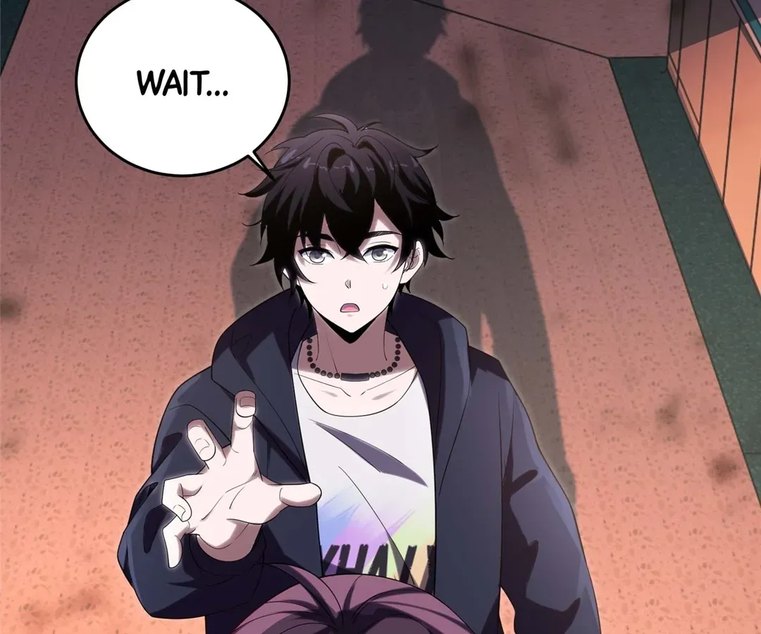 Read Empowering My Kind in the Apocalypse EN Manga Online