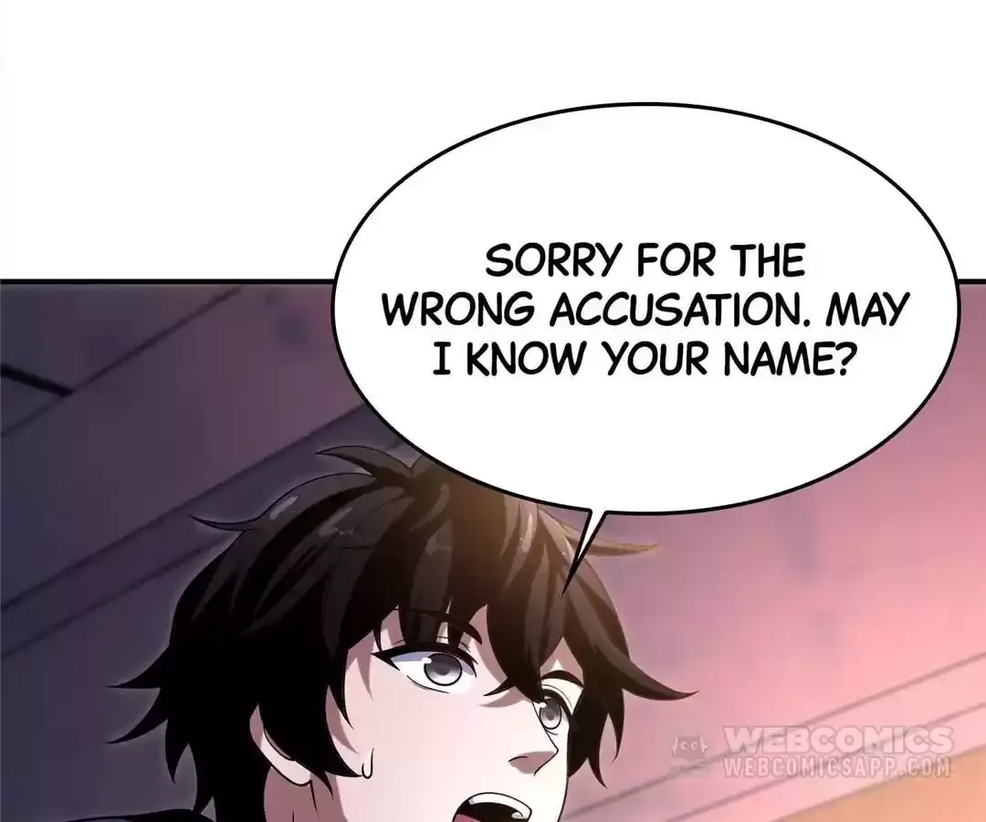 Read Empowering My Kind in the Apocalypse EN Manga Online