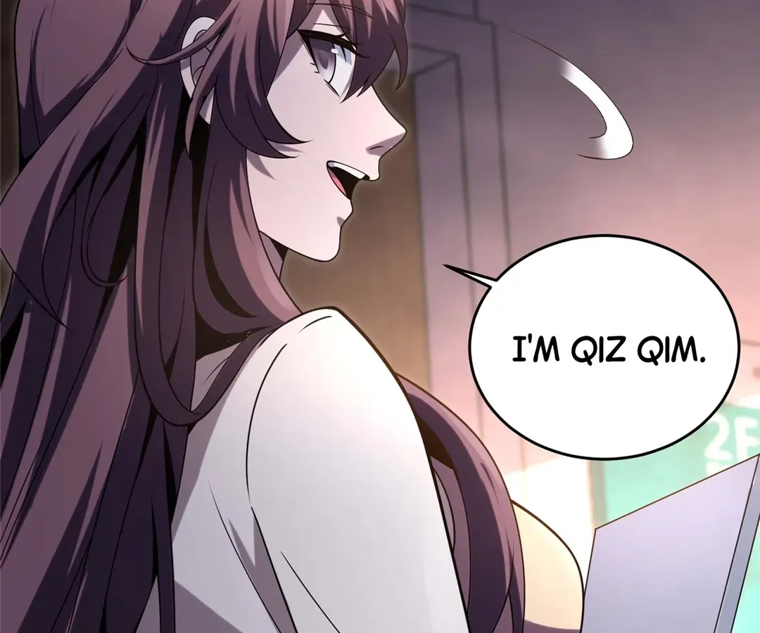 Read Empowering My Kind in the Apocalypse EN Manga Online