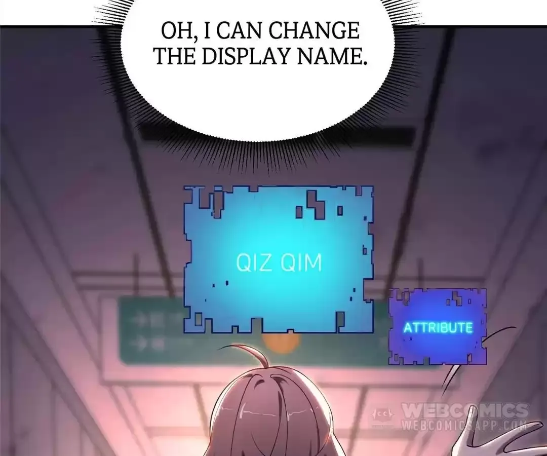 Read Empowering My Kind in the Apocalypse EN Manga Online